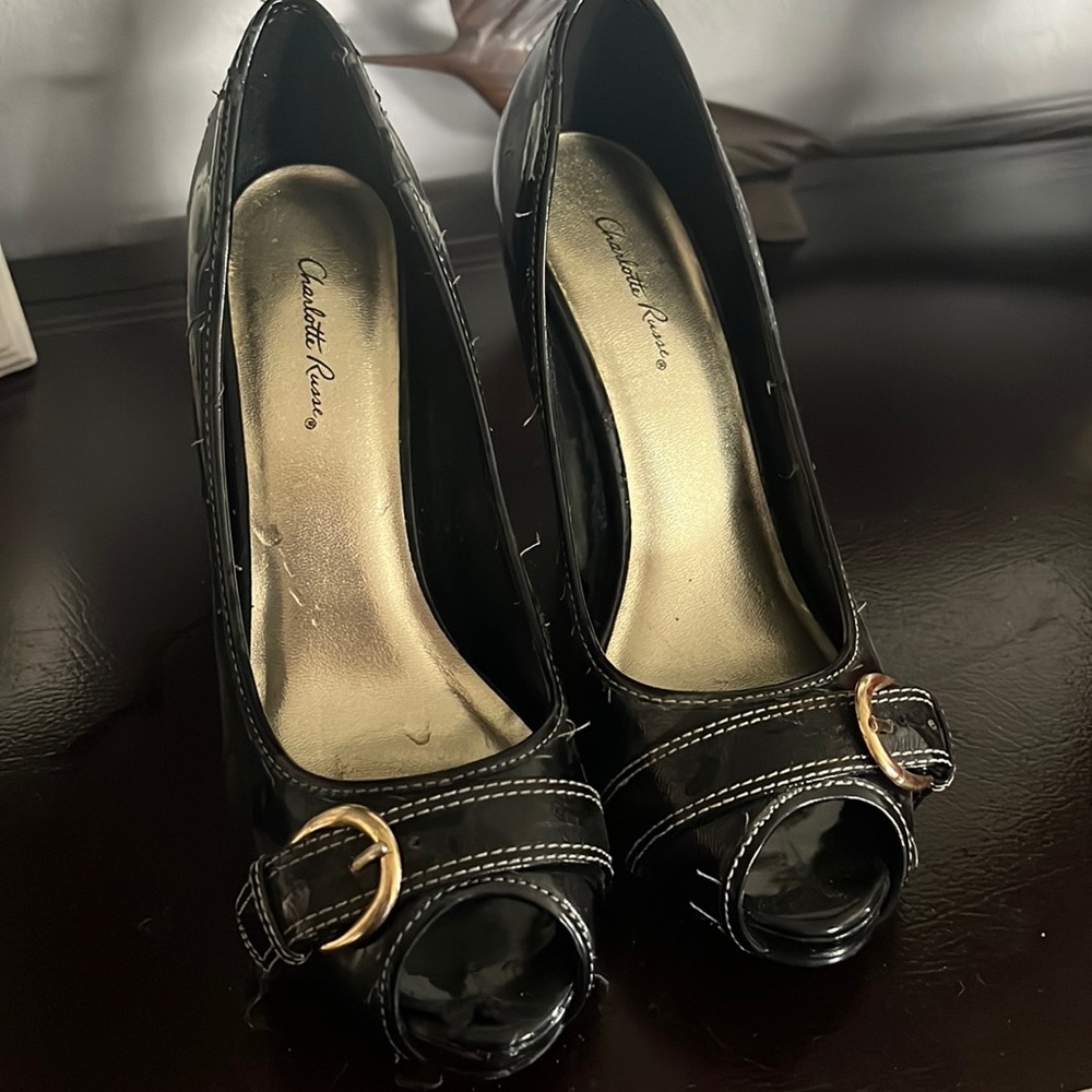 Charlotte Russe Heels